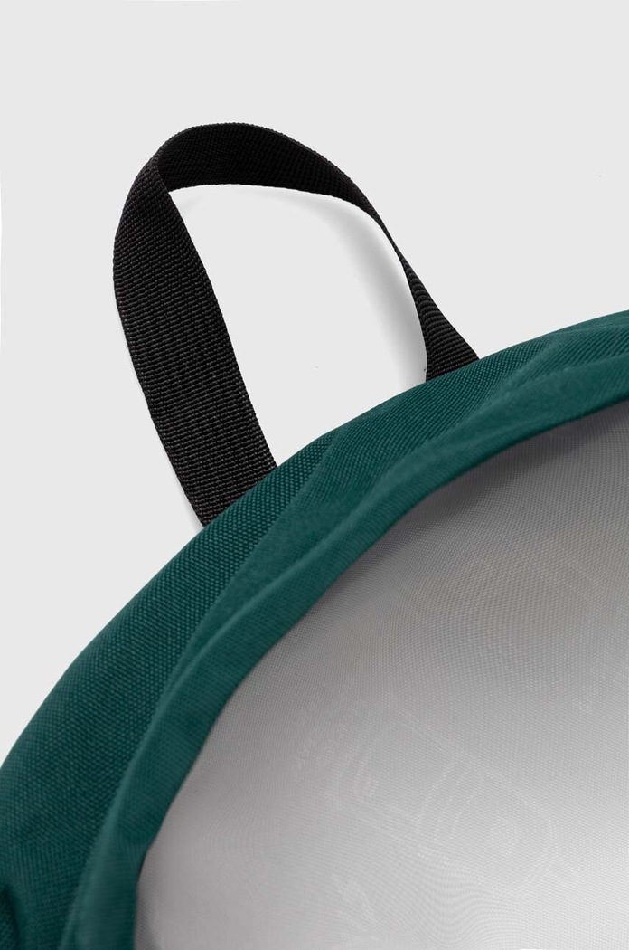 Ruksak Jansport EK0A5BAG5J41 zelená