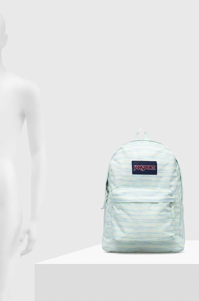 Σακίδιο πλάτης Jansport EK0A5BAG6K01