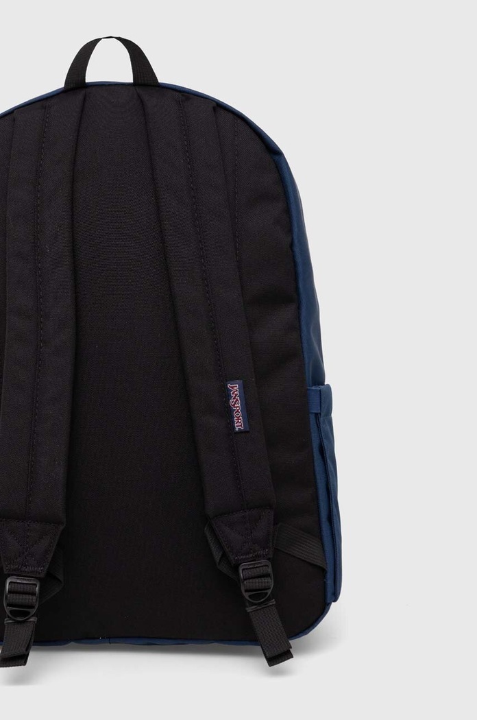 Αξεσουάρ Σακίδιο πλάτης Jansport EK0A5BAON541 σκούρο μπλε