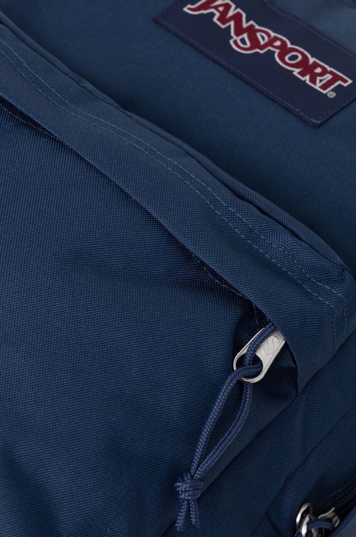 Σακίδιο πλάτης Jansport σκούρο μπλε EK0A5BAON541
