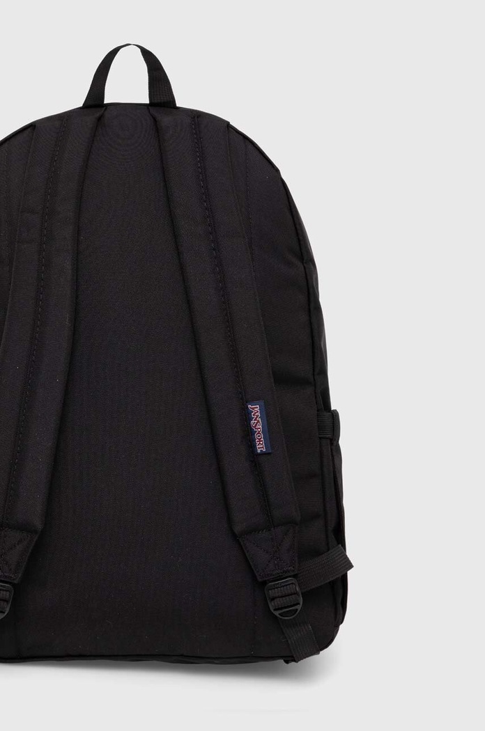 Doplnky Ruksak Jansport EK0A5BAON551 čierna