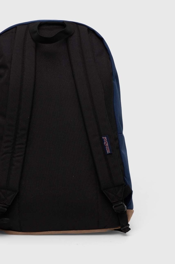 Doplnky Ruksak Jansport EK0A5BAPN541 tmavomodrá