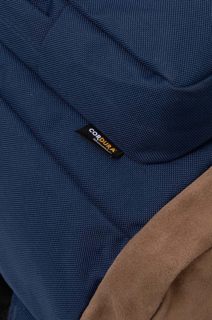 Ruksak Jansport tmavomodrá EK0A5BAPN541