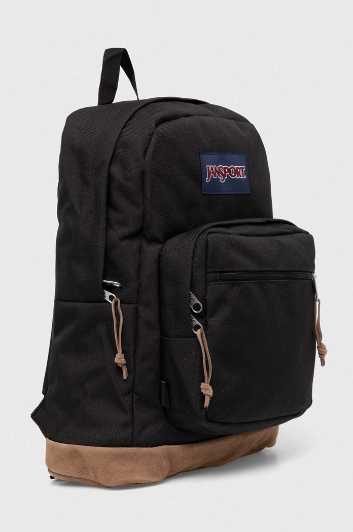 Ruksak Jansport EK0A5BAPN551 čierna SS24