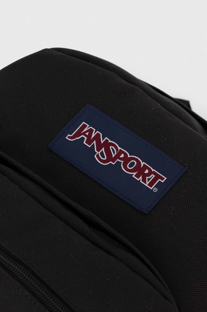 Ruksak Jansport čierna EK0A5BAPN551