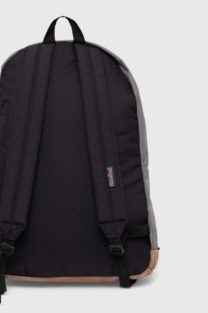 Doplňky Batoh Jansport EK0A5BAPN601 šedá