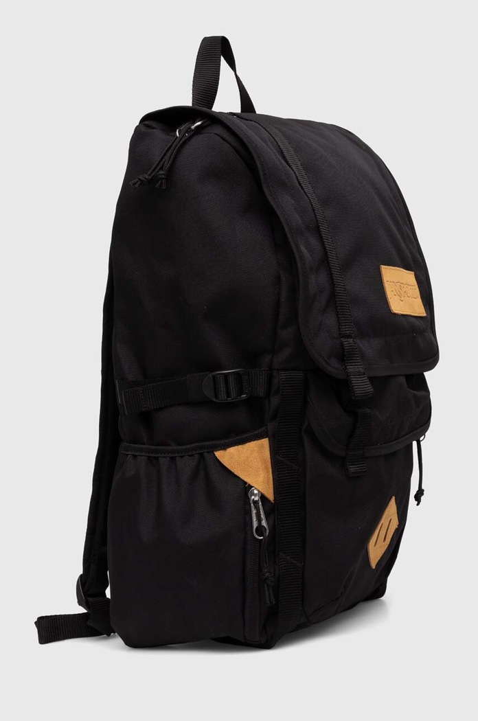 Jansport hátizsák EK0A5BI6N551 fekete SS24