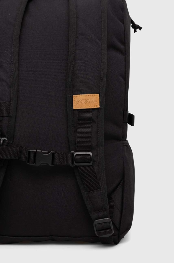 Kiegészítők Jansport hátizsák EK0A5BI6N551 fekete