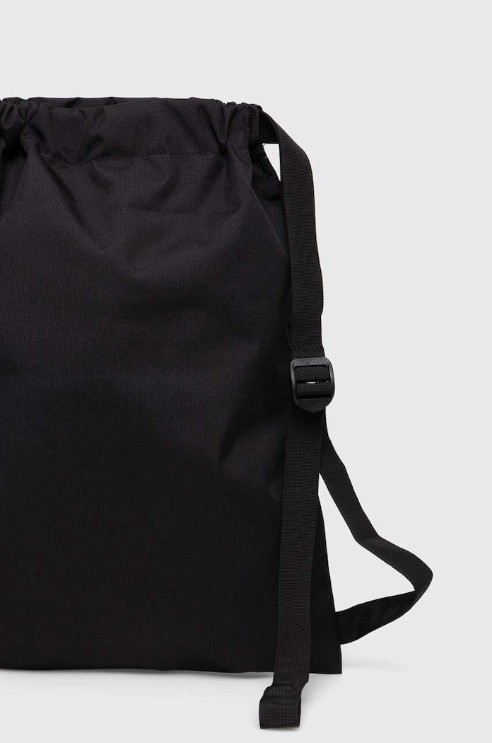 Jansport worek EK0A5BI7N551 czarny SS24