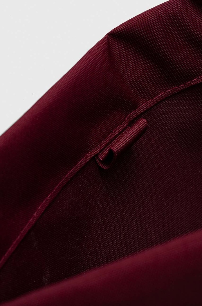 Taška Jansport EK0A5BI7N621 burgundské