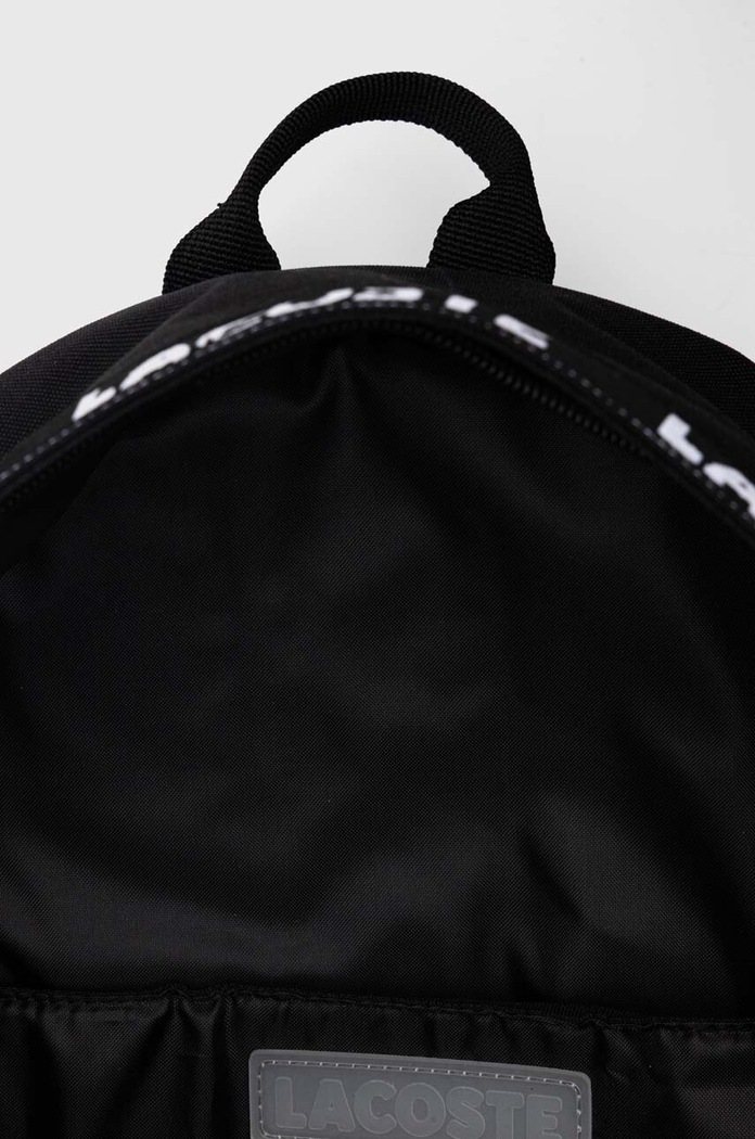 Lacoste rucsac NH4607 negru