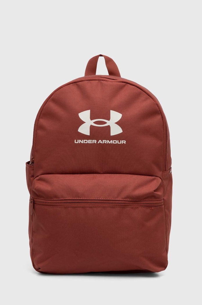Ruksak Under Armour potlač ružová 1380476