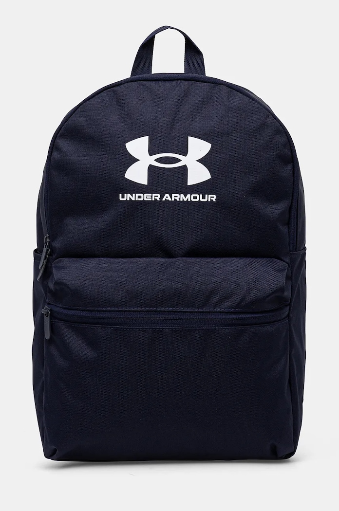 Раница Under Armour надпис тъмносин 1380476
