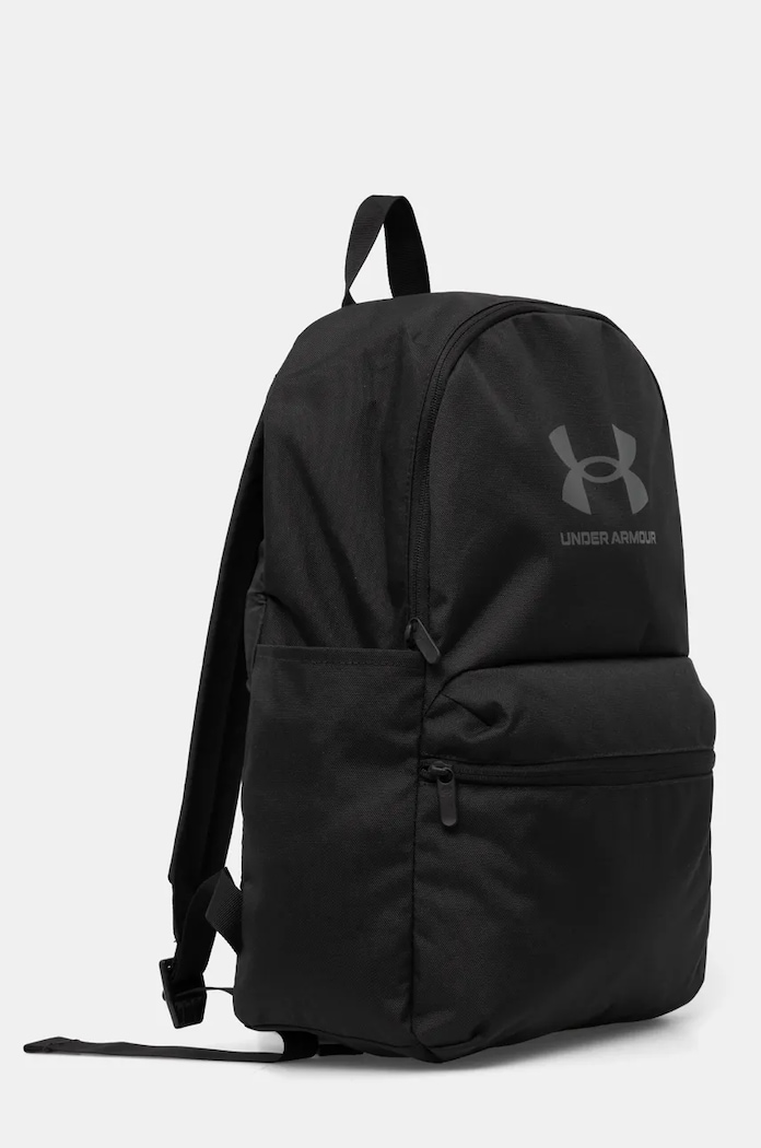 Ruksak Under Armour 1380476 čierna AW25