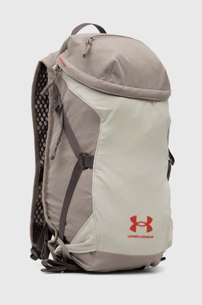 Ruksak Under Armour Flex Trail 1378411 béžová AW24