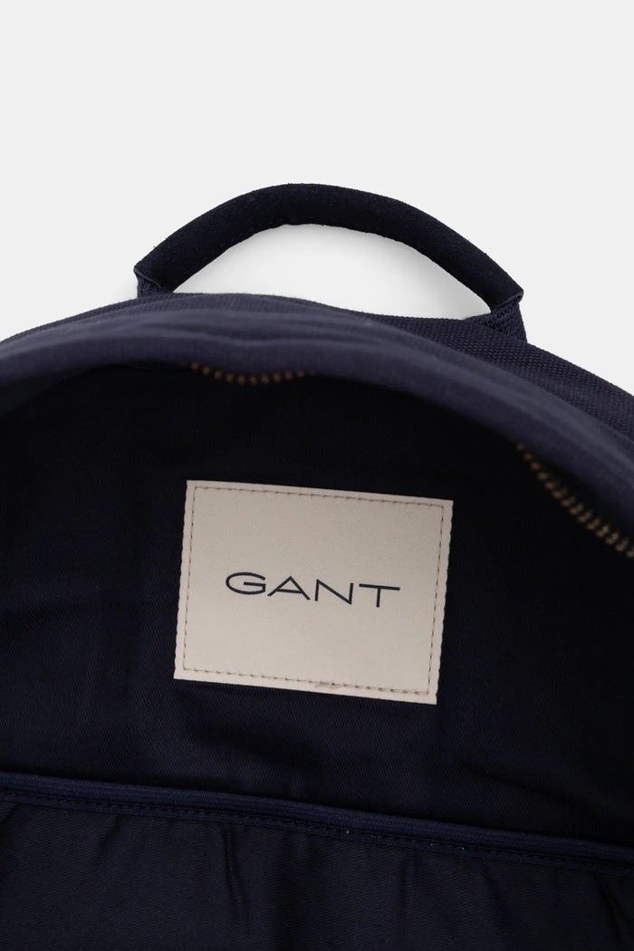 Ruksak Gant 9970051 tmavomodrá