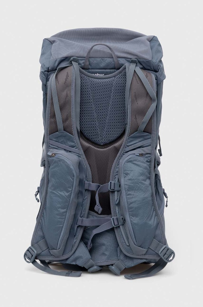 Montane rucsac Trailblazer 25 PTZ2517 albastru SS24