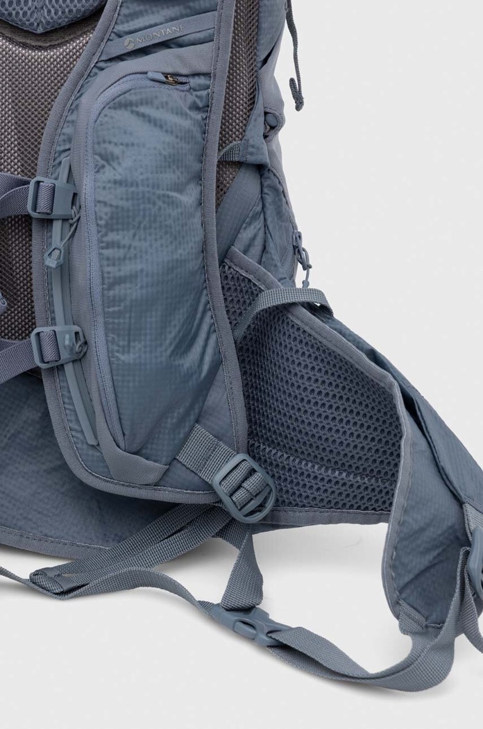 Accesorii Montane rucsac Trailblazer 25 PTZ2517 albastru