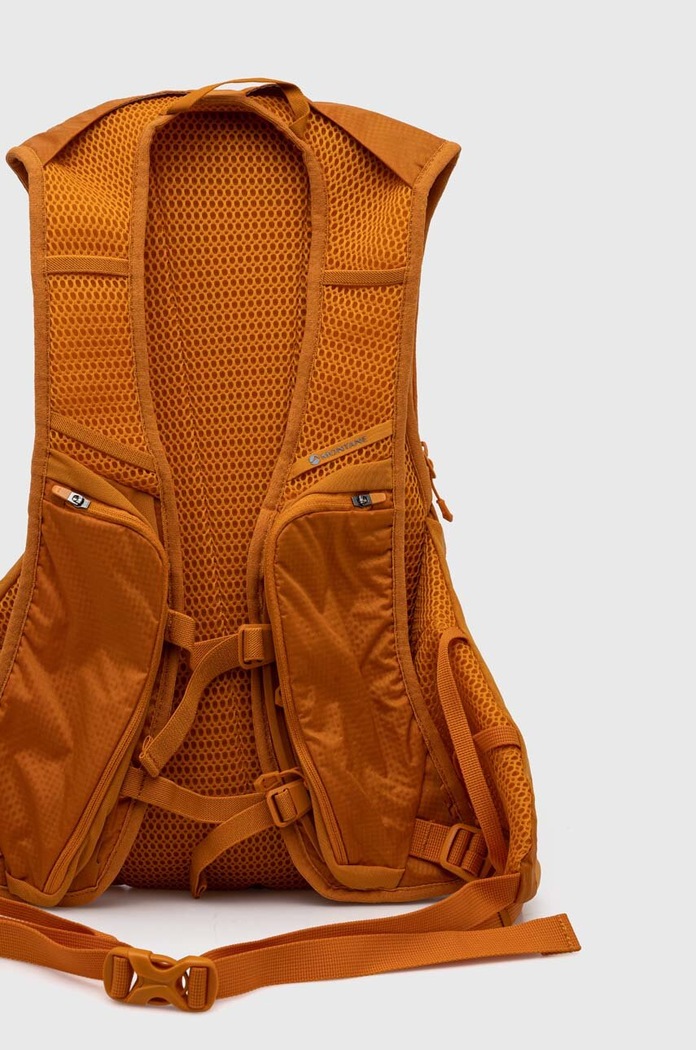 Doplňky Batoh Montane Trailblazer 18 PTZ1817 oranžová