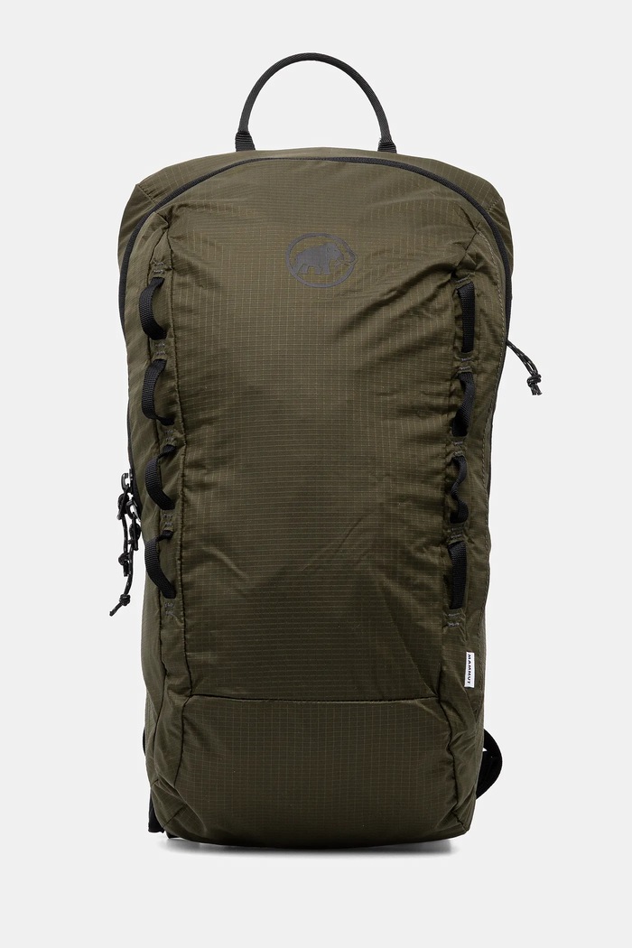 Mammut rucsac Neon Light verde 2510.02491