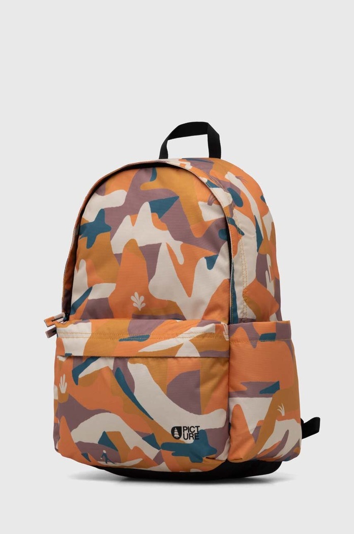 Nahrbtnik Picture Tampu 20L BP194 oranžna SS25