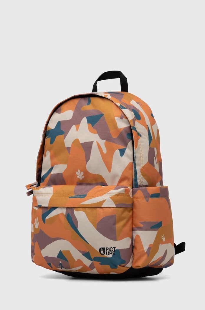 Nahrbtnik Picture Tampu 20L BP194 oranžna SS25