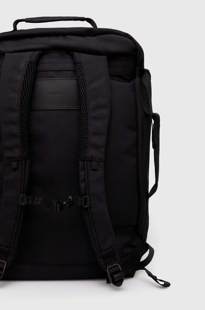 Accessories Sandqvist backpack Otis SQA2181 black