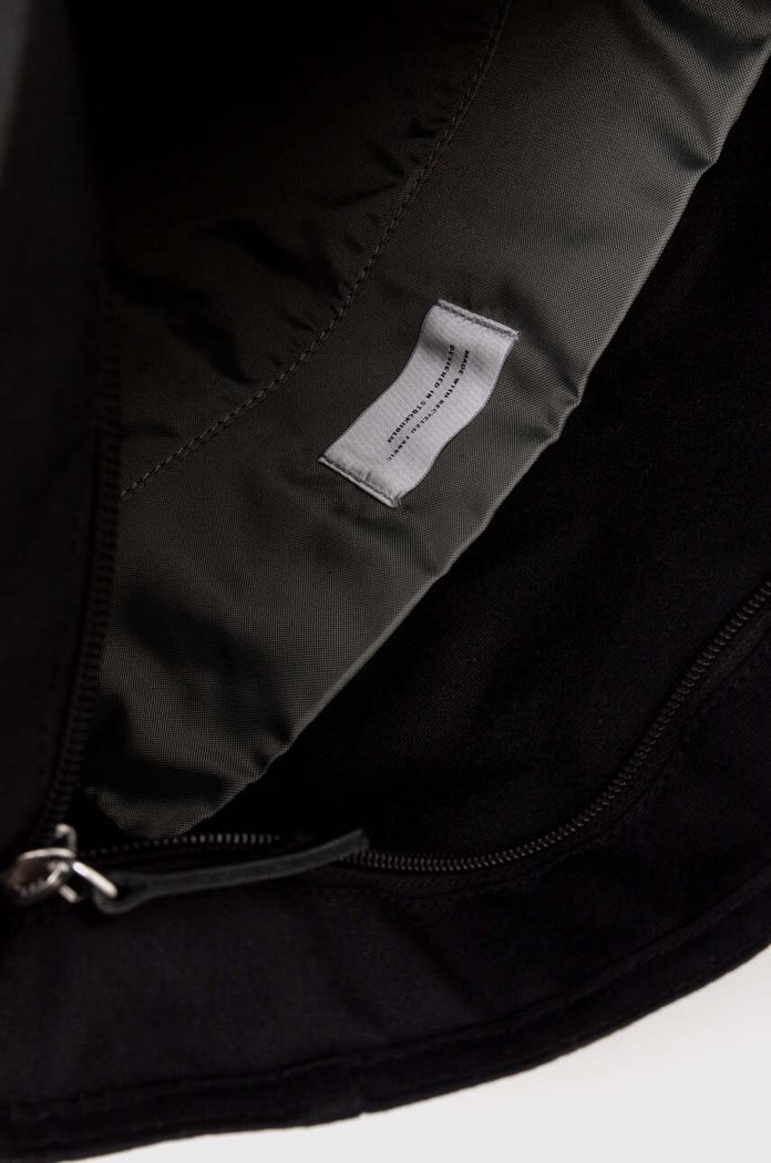 Sandqvist backpack Dante SQA2282 black