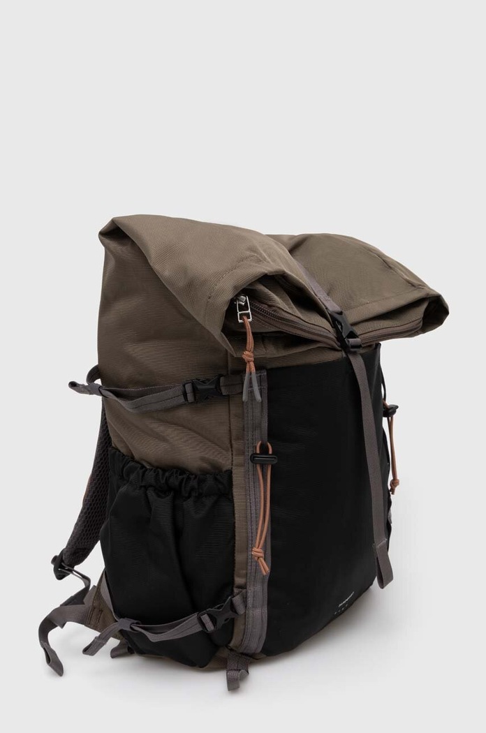 Sandqvist backpack Forest Hike SQA2361 brown SS24