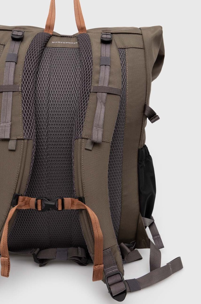 Accessories Sandqvist backpack Forest Hike SQA2361 brown