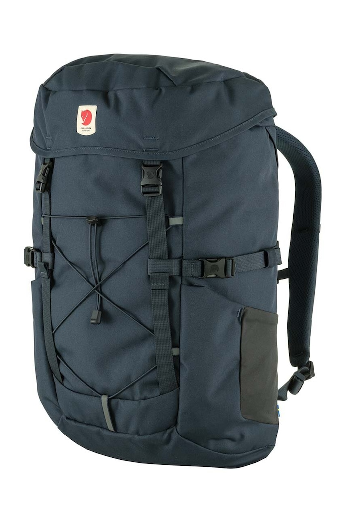 Рюкзак Fjallraven Skule Top 26L F23350.560 тёмно-синий AW24