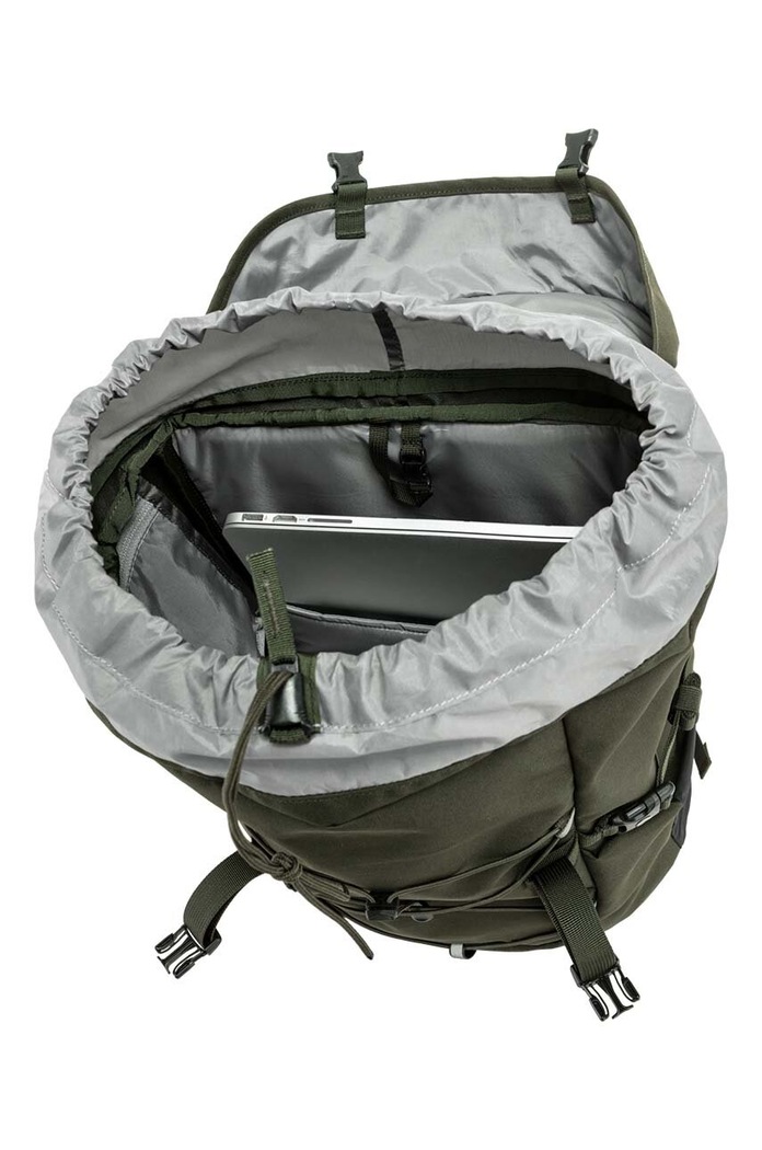 Рюкзак Fjallraven Skule Top 26L тёмно-синий F23350.560