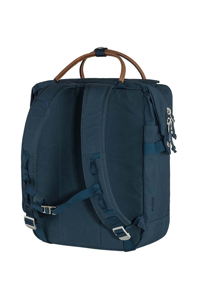 Αξεσουάρ Σακίδιο πλάτης Fjallraven Haulpack No.1 F23340.560 σκούρο μπλε