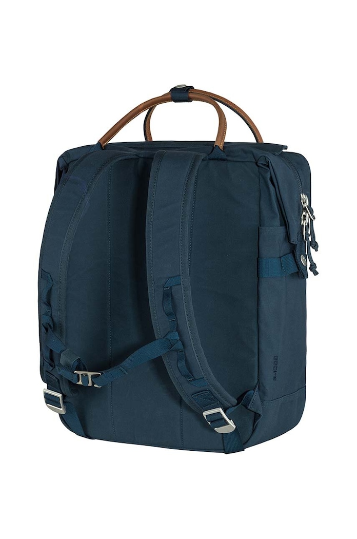 Αξεσουάρ Σακίδιο πλάτης Fjallraven Haulpack No.1 F23340.560 σκούρο μπλε