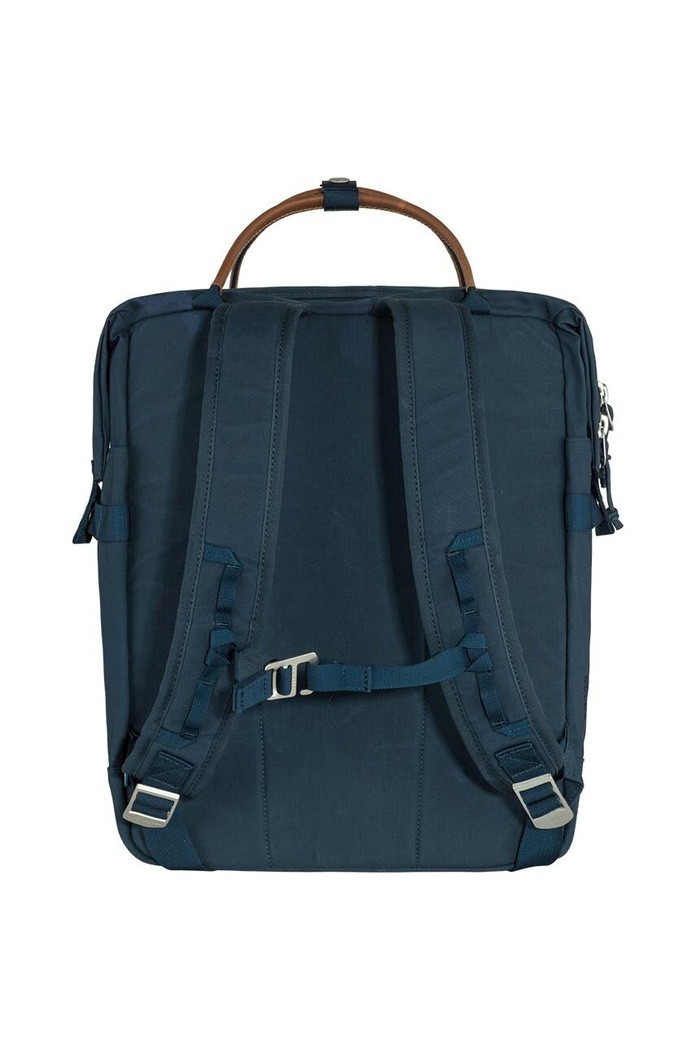 Σακίδιο πλάτης Fjallraven Haulpack No.1 σκούρο μπλε F23340.560