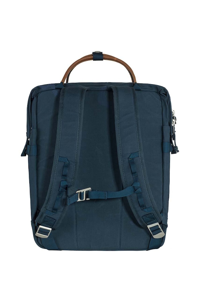 Σακίδιο πλάτης Fjallraven Haulpack No.1 σκούρο μπλε F23340.560
