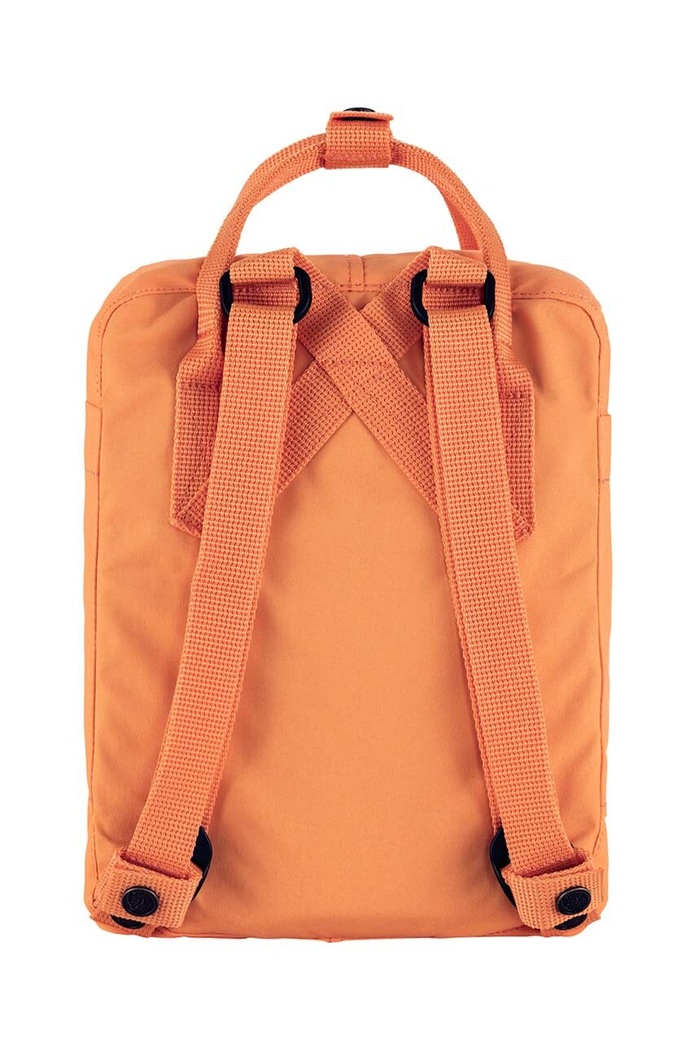 Dodaci Ruksak Fjallraven Kanken Mini F23561.199 narančasta