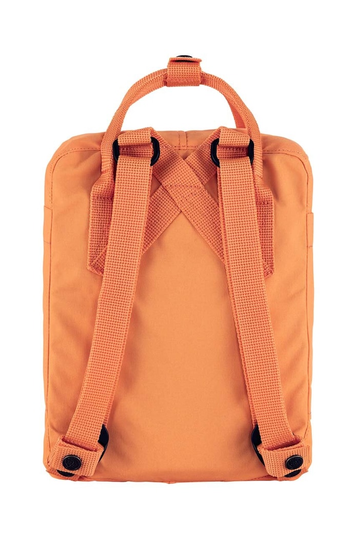 Dodaci Ruksak Fjallraven Kanken Mini F23561.199 narančasta