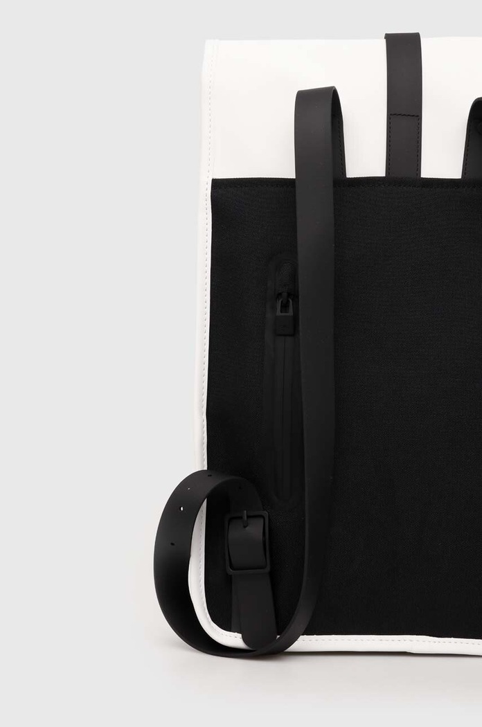 Accesorii Rains rucsac 13020.30 alb