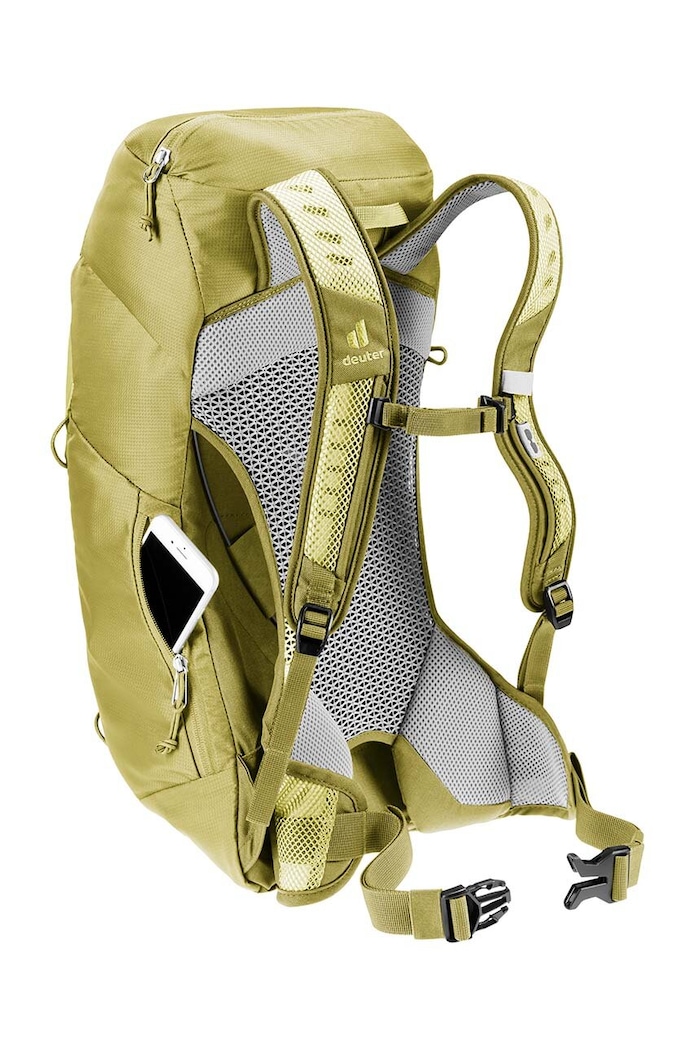 Ruksak Deuter AC Lite 14 SL 342052412080.14