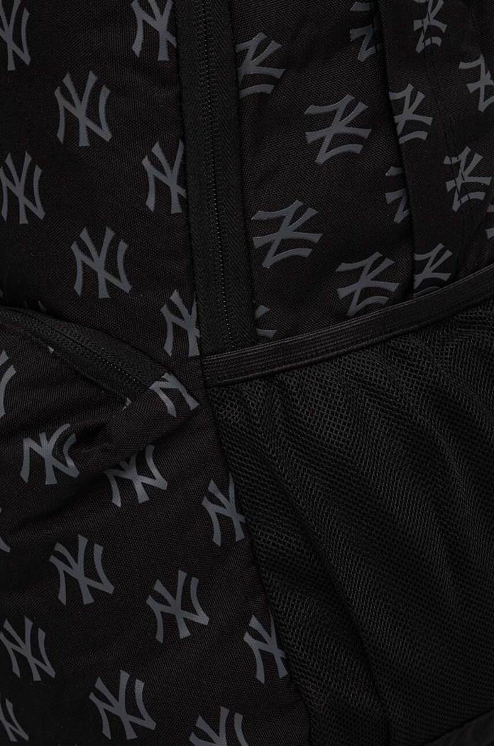 Ruksak New Era MONOGRAM NEW YORK YANKEES čierna 60503796