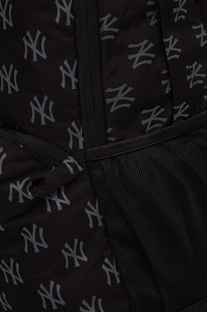 Ruksak New Era MONOGRAM NEW YORK YANKEES čierna 60503796