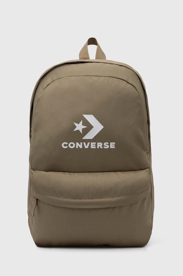 Ruksak Converse potlač zelená 10025485.A09