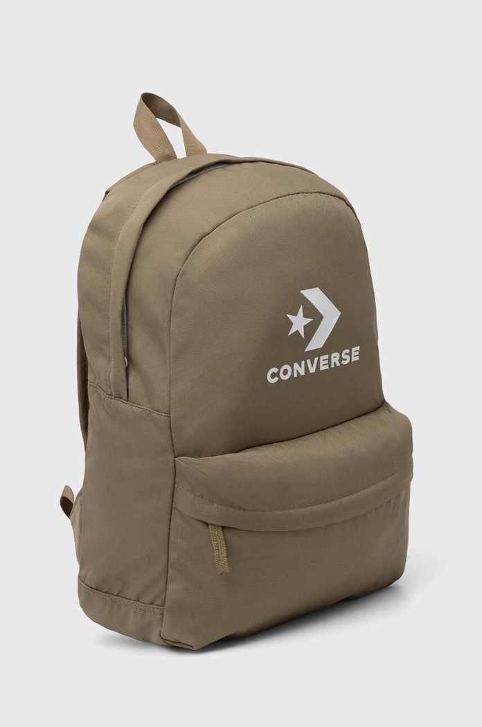 Ruksak Converse 10025485.A09 zelená SS24