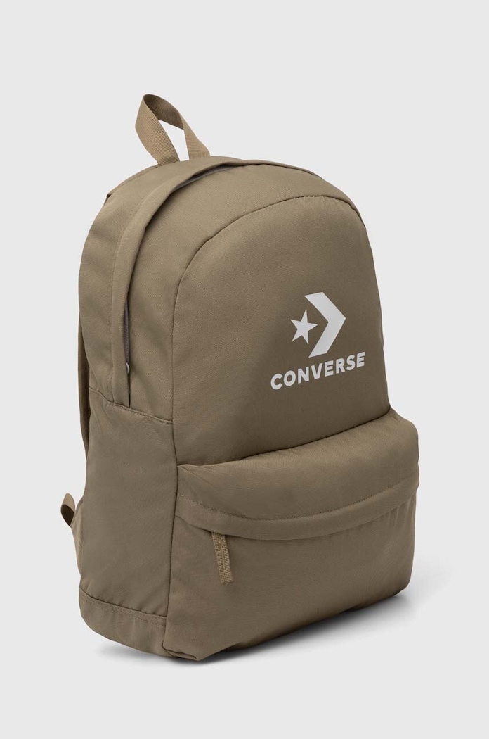 Ruksak Converse 10025485.A09 zelená SS24
