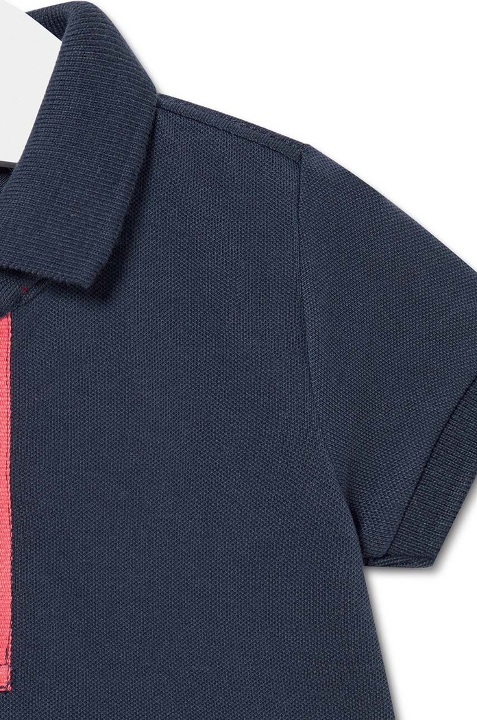 Dječaci Dječja polo majica Tous Casual.2020 zelena