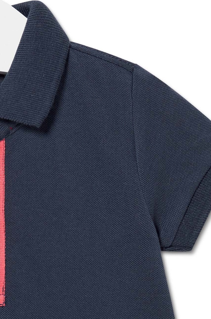 Dječaci Dječja polo majica Tous Casual.2020 zelena