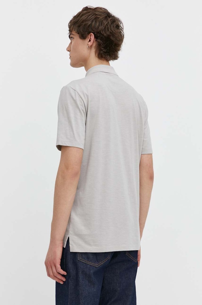 Oblačila Polo HUGO 50496003 bež