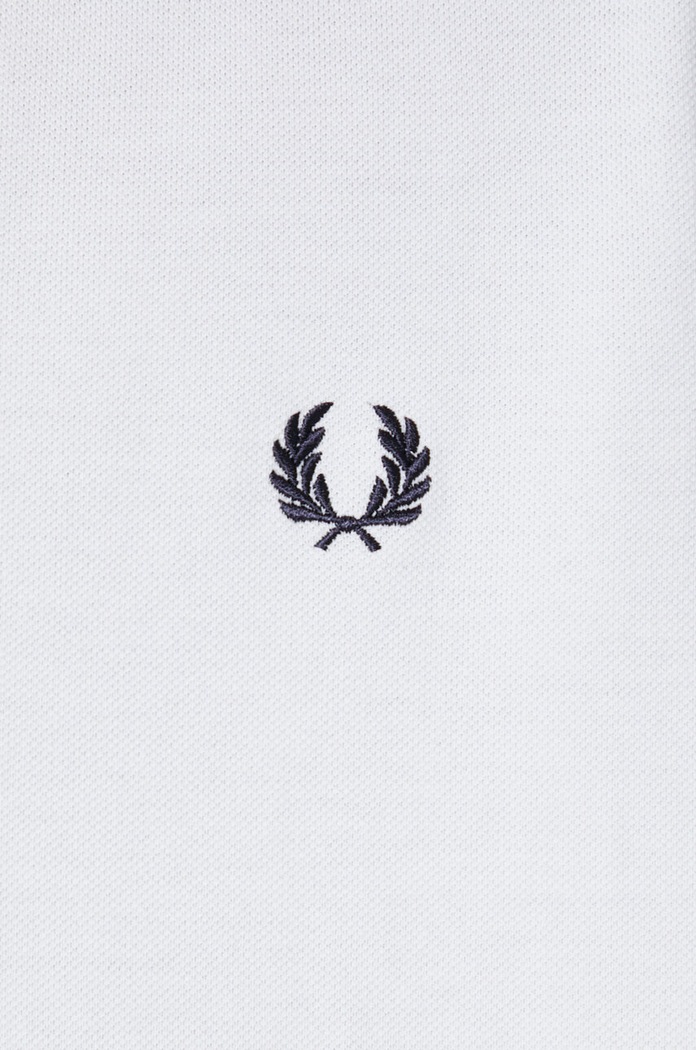 Bombažen polo Fred Perry Twin Tipped Shirt M3600.T60