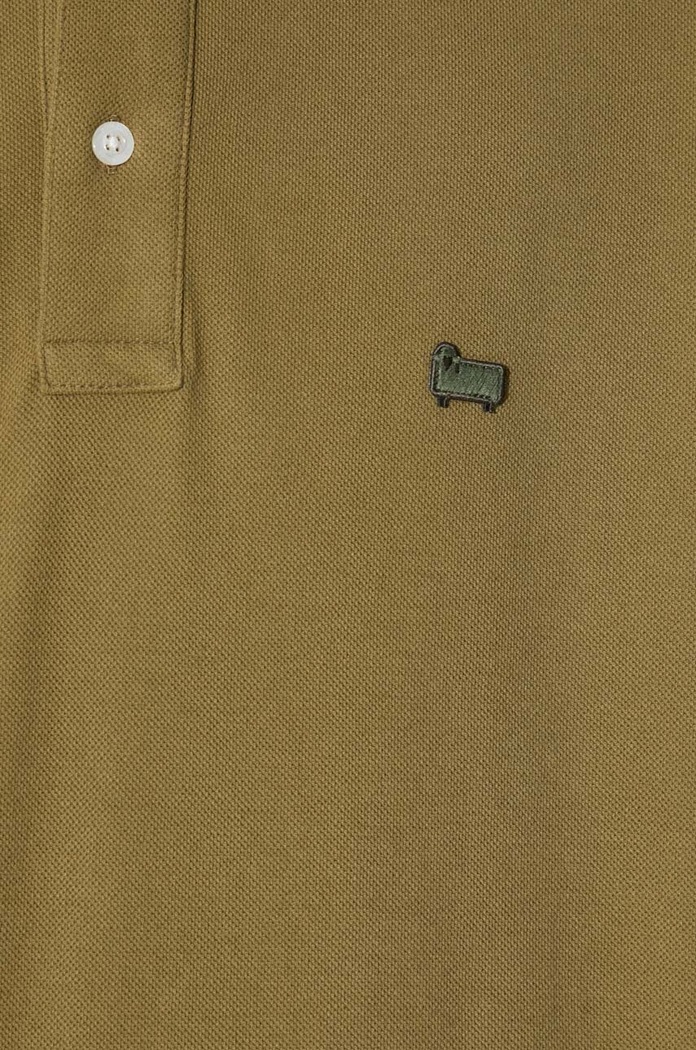 Woolrich cotton polo shirt Classic American Polo CFWOPO0062MRUT2555